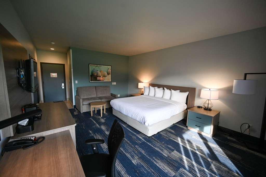 Edgewater Inn And Suites, Ascend Hotel Collection คูสเบย์ ห้อง รูปภาพ